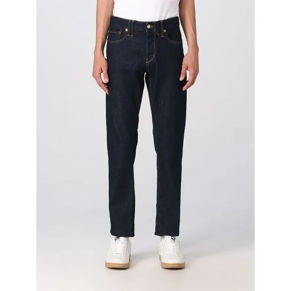 Cycle Jeans Men Navy
          
      NWT