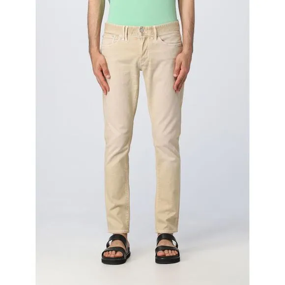 Cycle Jeans Men Beige
          
      NWT