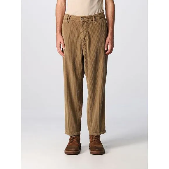Cycle Pants Men Beige
          
      NWT