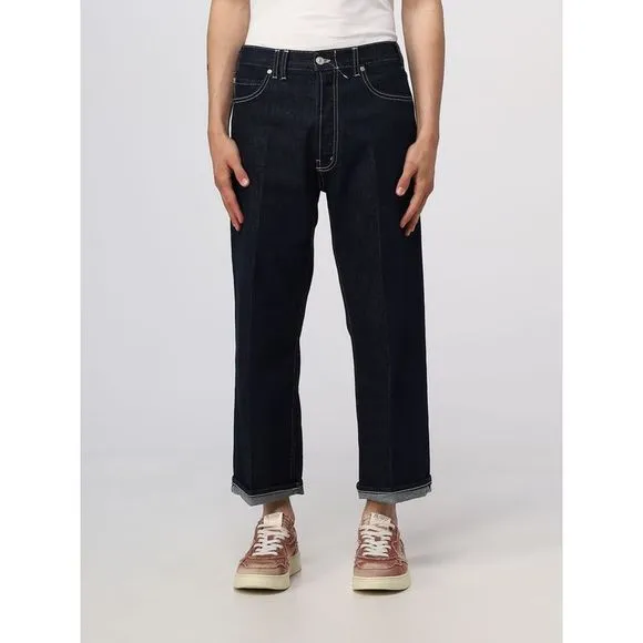 Cycle Jeans Men Navy
          
      NWT