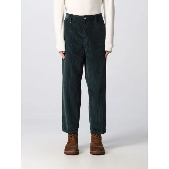 Cycle Pants Men Green
          
      NWT