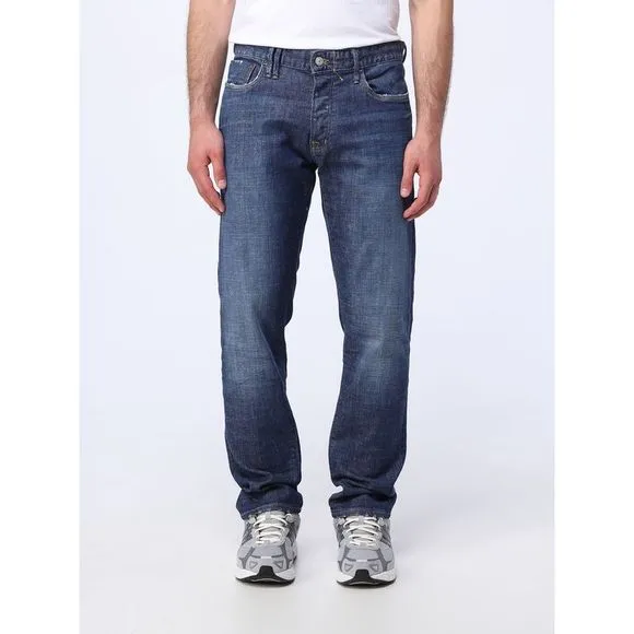 Cycle Jeans Men Blue
          
      NWT