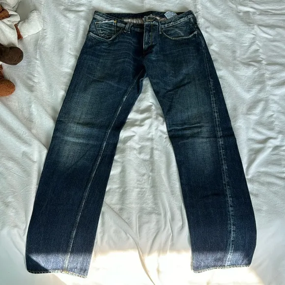 CYCLE JEANS
