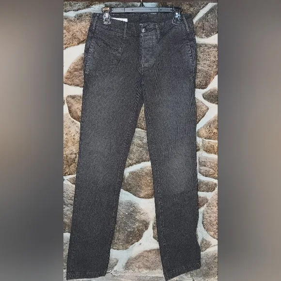 Cycle men's 29w brown houndstooth pants
          
      NWT