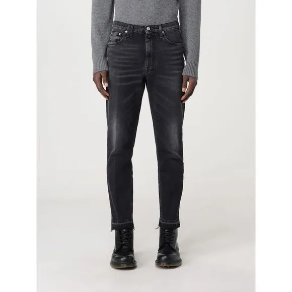 Cycle Jeans Men Black
          
      NWT