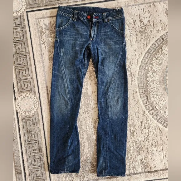 cycle denim