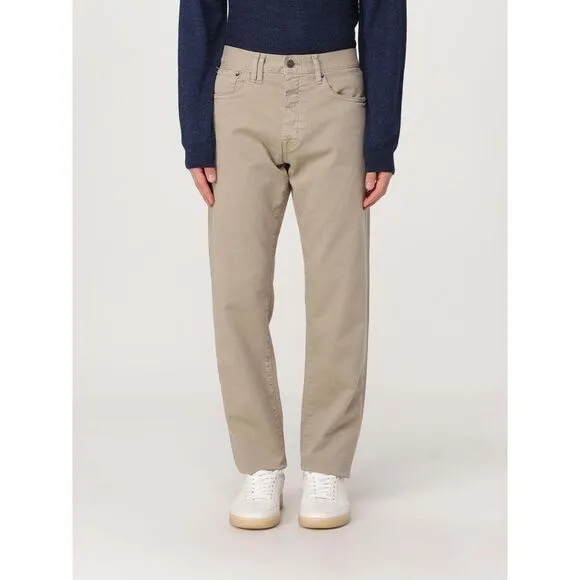 Cycle Jeans Men Sand
              
      NWT