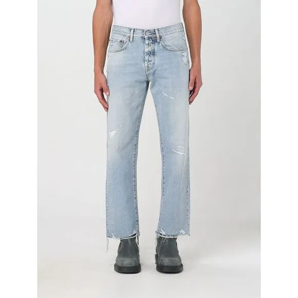 Cycle Jeans Men Blue
              
      NWT