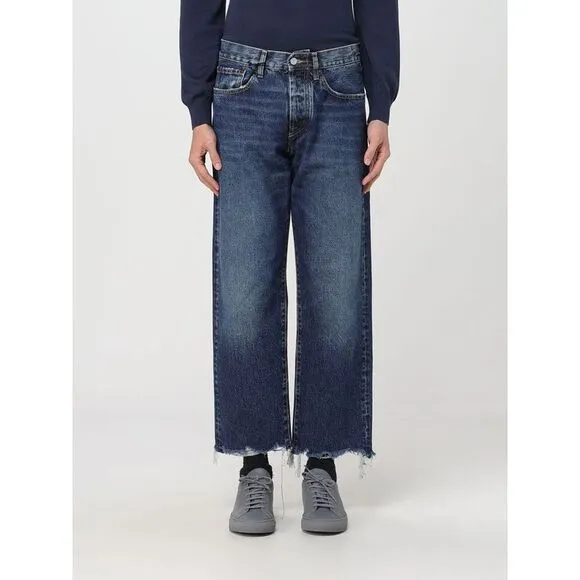 Cycle Jeans Men Blue
              
      NWT