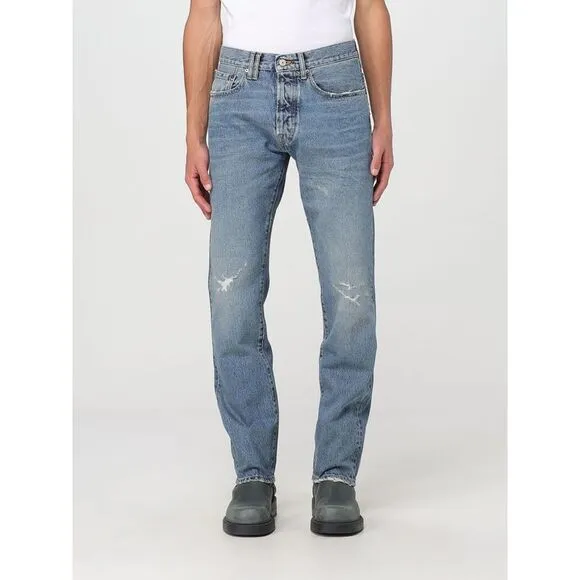 Cycle Jeans Men Blue
              
      NWT