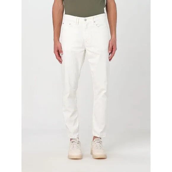 Cycle Jeans Men White
              
      NWT