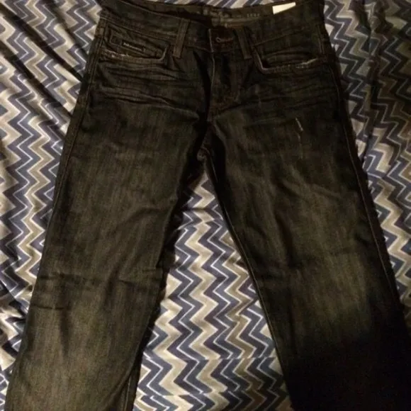 D&G jeans