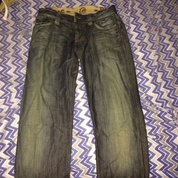 D&G jeans