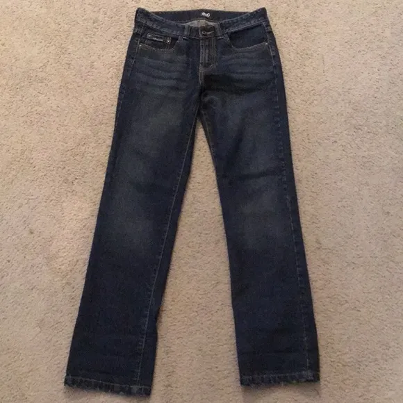 100% authentic Dolce & gabbana men’s jeans