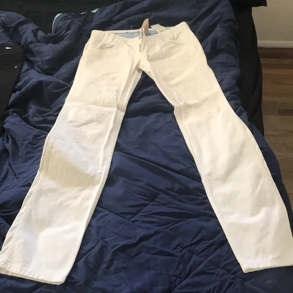 Great pair of D&G jeans