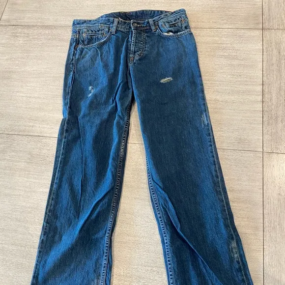 D&G Men Jeans