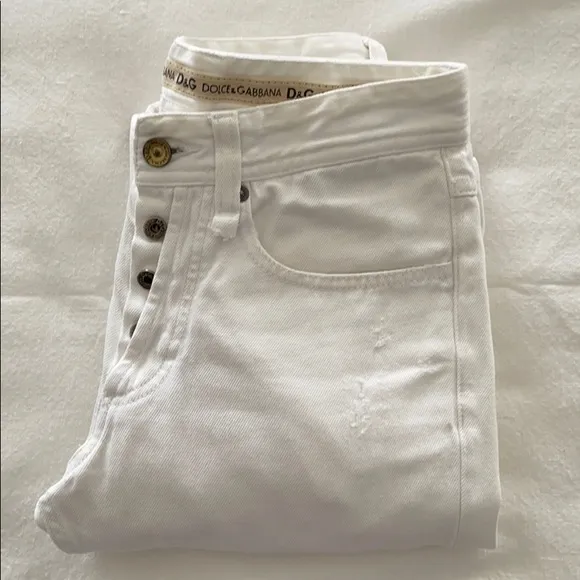 D&G Men’s Jeans