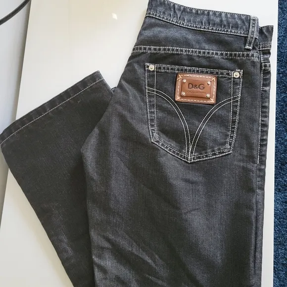 D&G Jeans