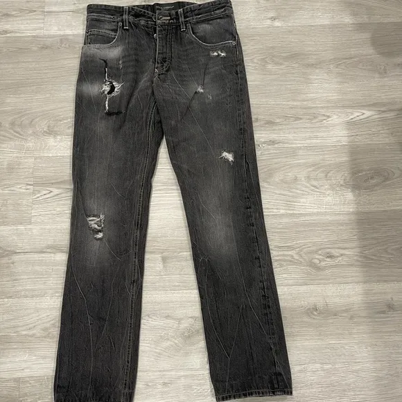 D&G Men’s Denim Jeans