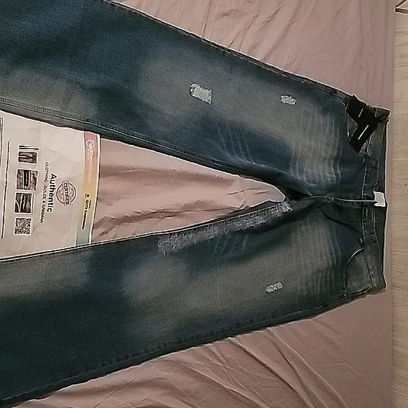 DOLCE &GABBANA  JEANS 38w 32L