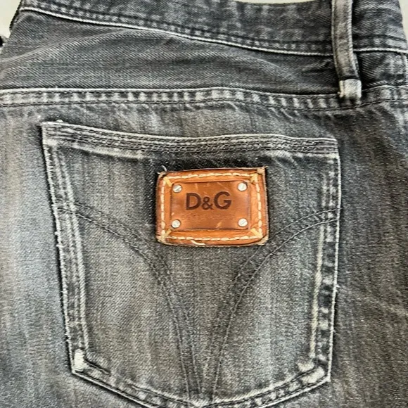 Dolce & Gabbana jeans