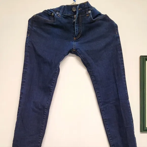 D&G men Jean size 30
