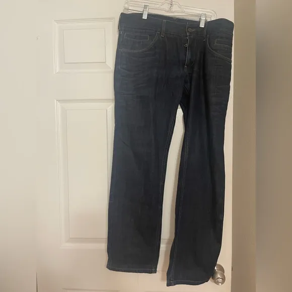 D&G JEANS