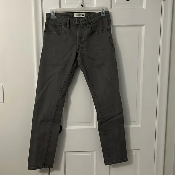 Original Dapper Boi slim straight jeans