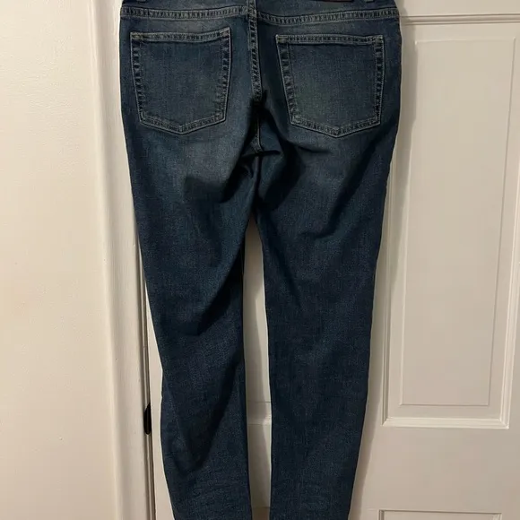 Dapper Boi skinny jeans