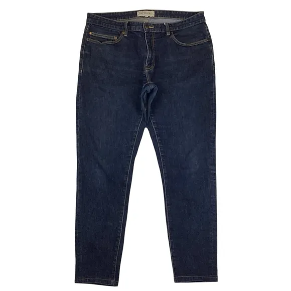 Dapper Boi Slim Jeans Men