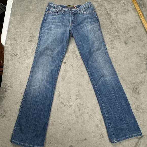 David Kahn Jeans Women's Size 6 Laurel Bootcut