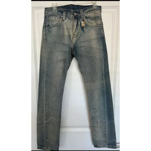 John John Denim Jeans - Vintage Wash
          
      NWT