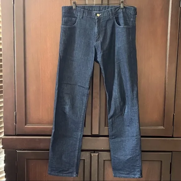DEARBORN DENIM Men’s Jeans 34x32