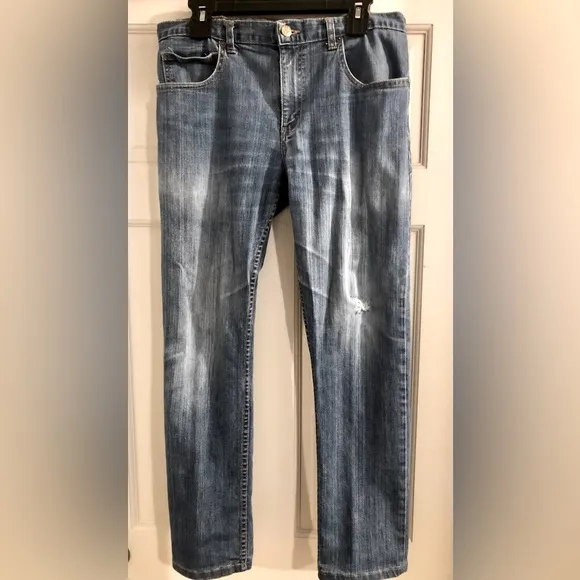 Dearborn Denim Men’s jeans
