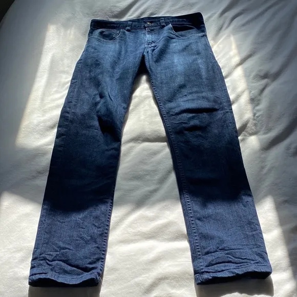 Dearborn Demi Skinny Fit Jeans - made in USA