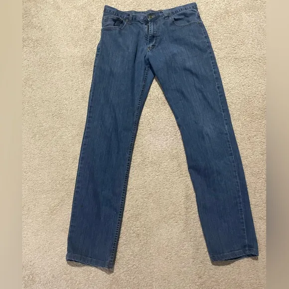 Dearborn Denim Men’s Jeans 36x34