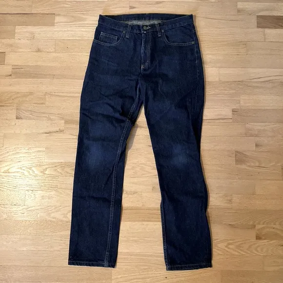 100% Cotton Dearborn Denim Jeans