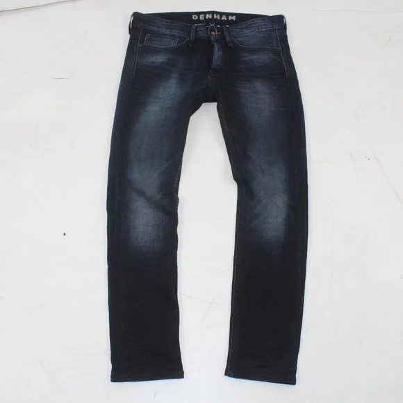 DENHAM Ladies Jeans Pants Size 30