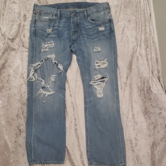 Ralph Lauren Jeans