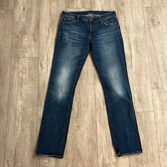 Denim & Supply Ralph Lauren Straight Jeans Size 30/32