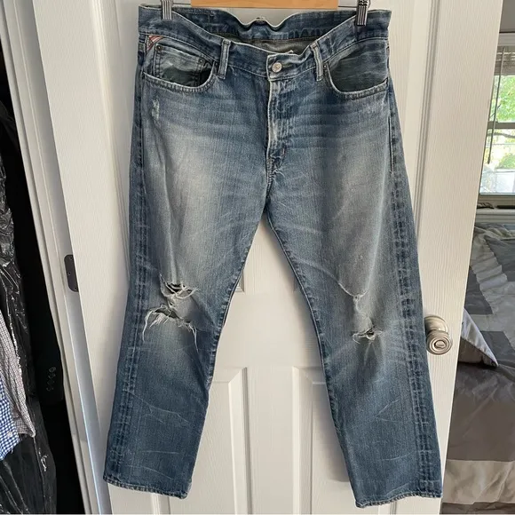 Ralph Lauren Denim & Supply Jeans 34x30