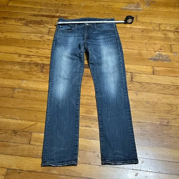 Ralph Lauren Denim&supply jeans