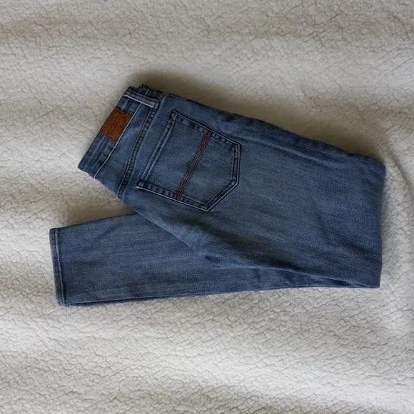 Ralph Lauren Denim & Supply Skinny Jeans Mens 28/32