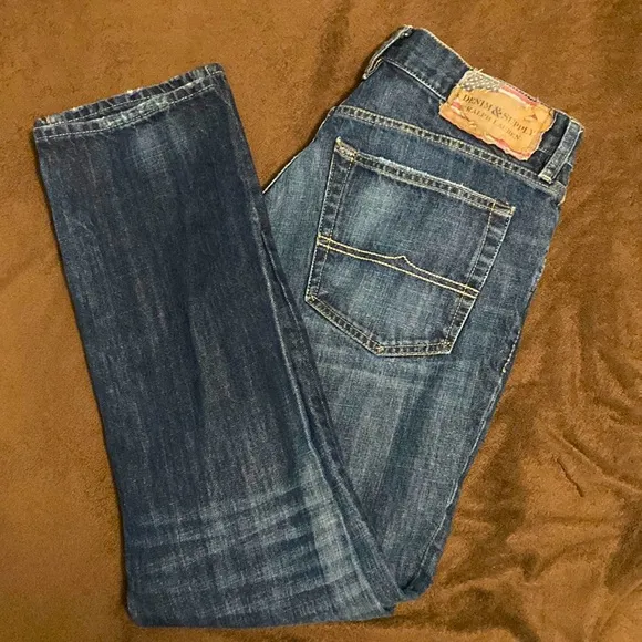 RL Denim & Supply 31 x 32 Jeans