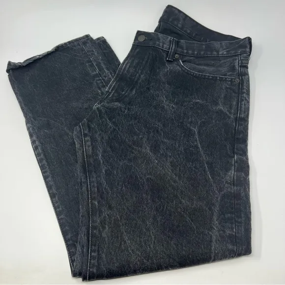 Denim & Supply Straight Jeans