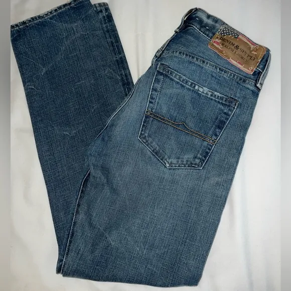 Denim & Supply Ralph Lauren Mens jeans size 30x32