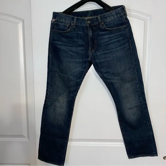 Ralph Lauren Jeans, 34 x 30