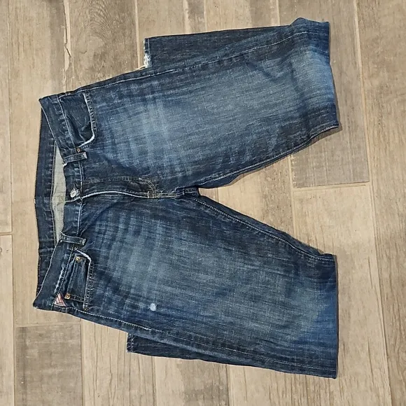 Men's Ralph Lauren jeans