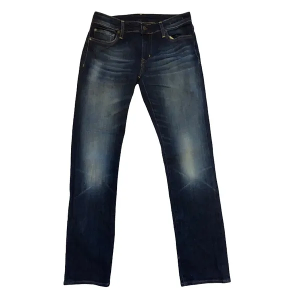 Denim & Supply Ralph Lauren mens straight fit jeans size 29/30