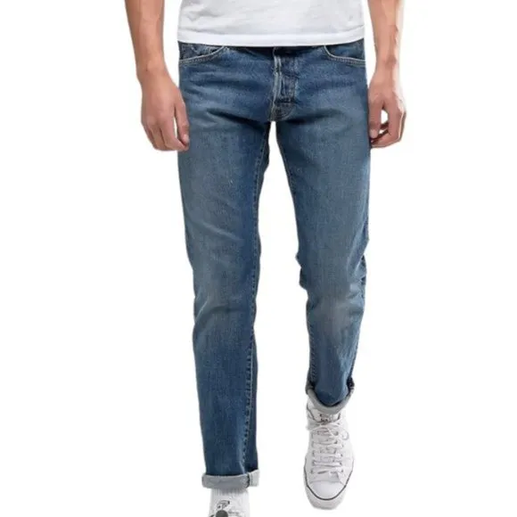 Ralph Lauren Denim & Supply Slim Jeans